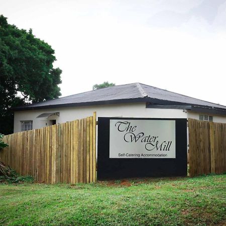 The Water Mill Graskop Exterior foto