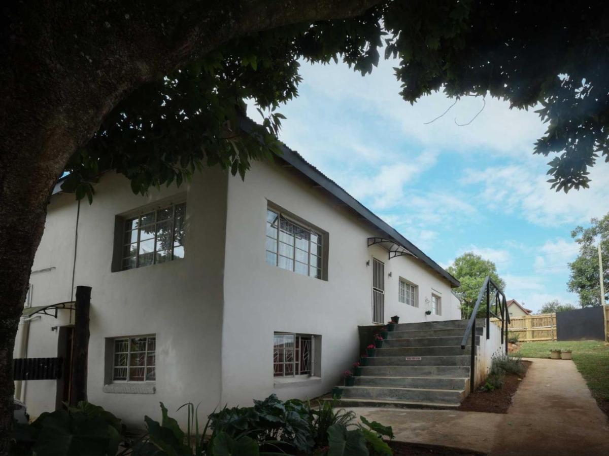 The Water Mill Graskop Exterior foto