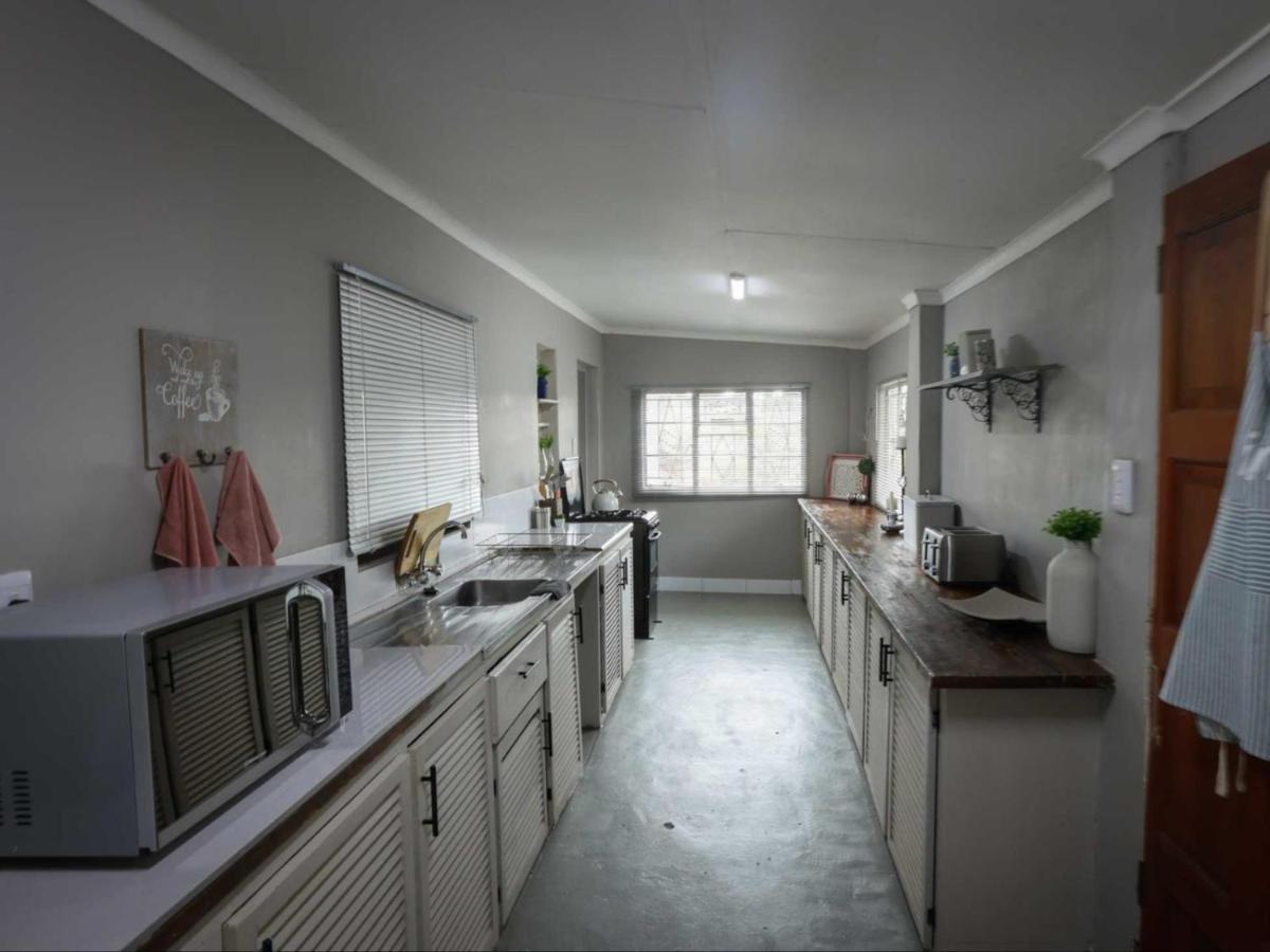 The Water Mill Graskop Exterior foto