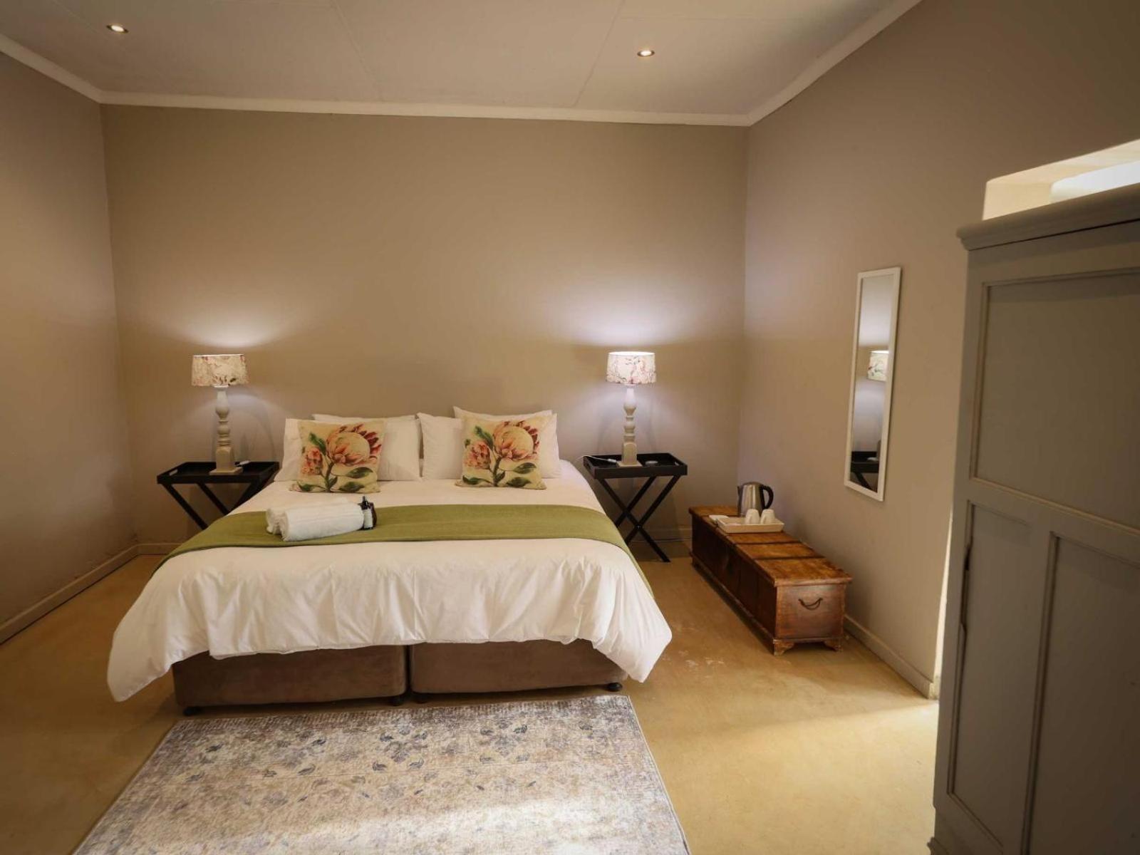 The Water Mill Graskop Quarto foto