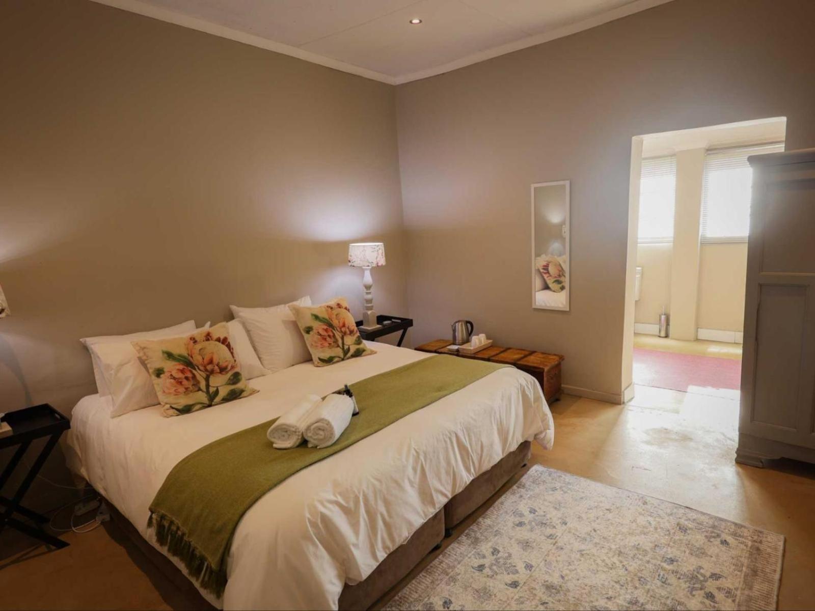 The Water Mill Graskop Quarto foto