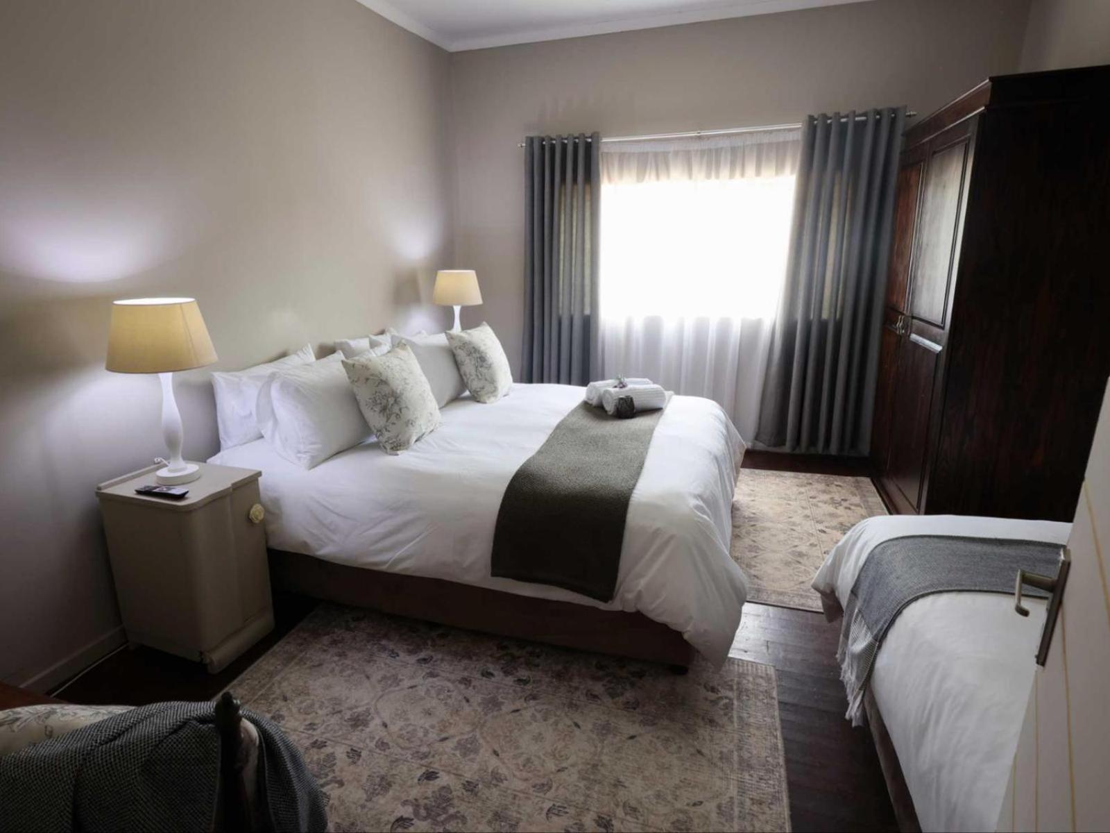 The Water Mill Graskop Quarto foto